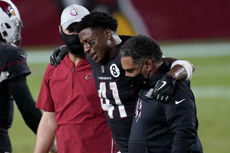 Seahawks Cardinals Football