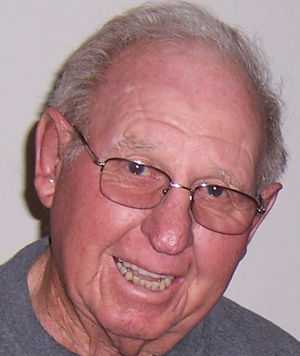 Roger M. Closs, Jr.