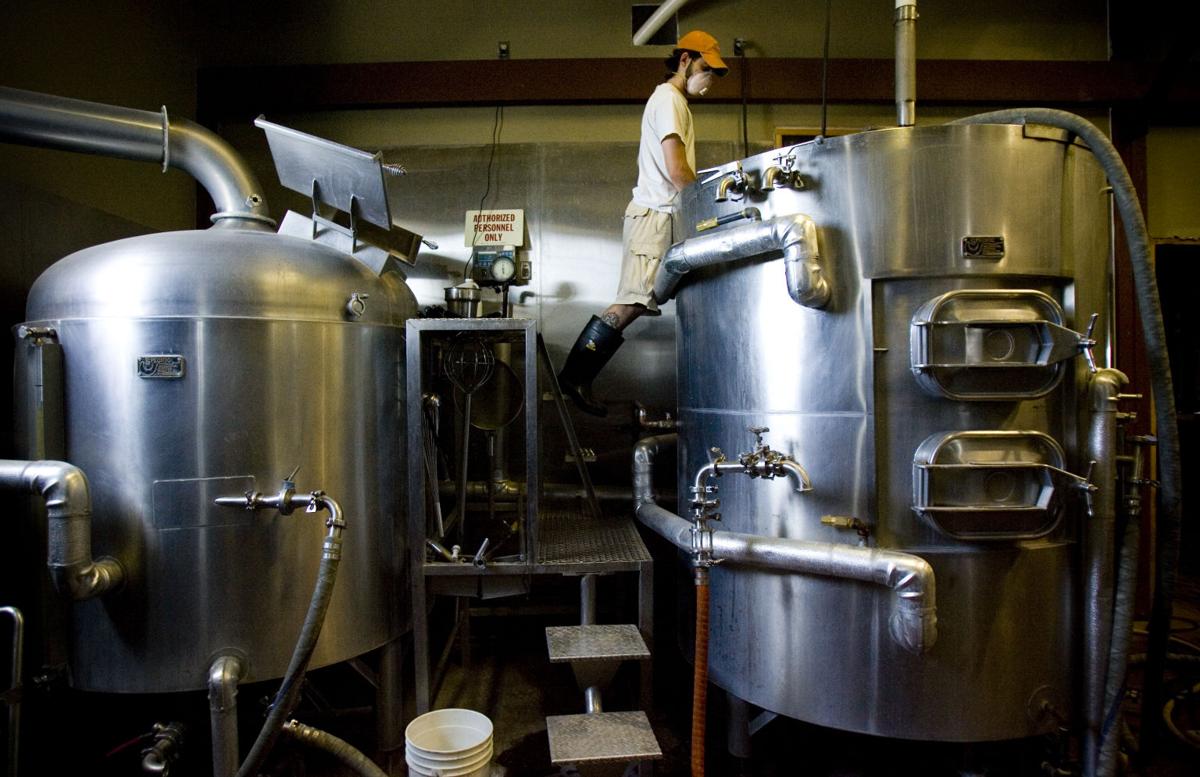 Barrio Brewing Company