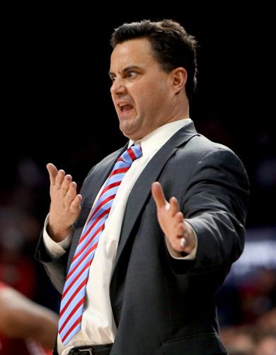 Best Arizona basketball photos