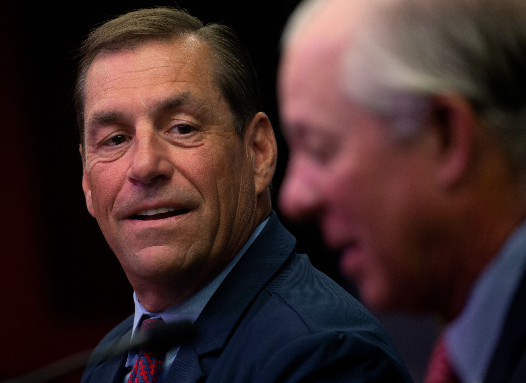 Arizona to the Big 12 | Aug. 7, 2023