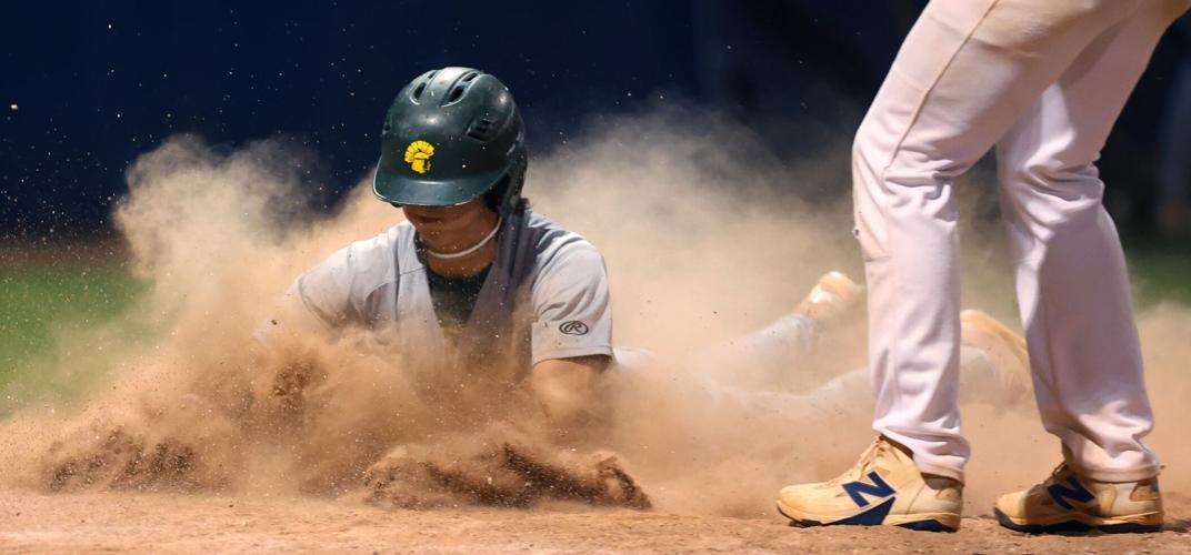 Canyon del Oro vs Catalina Foothills