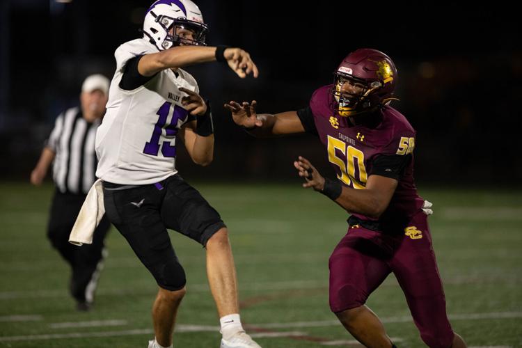 Salpointe Football (copy)