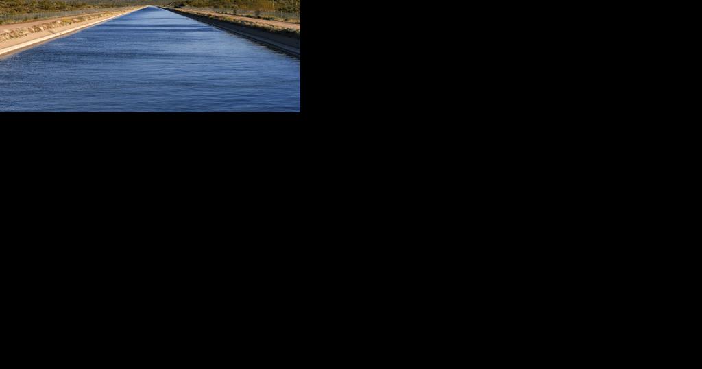 Three states near deal to use less Colorado River water - Vimarsana News