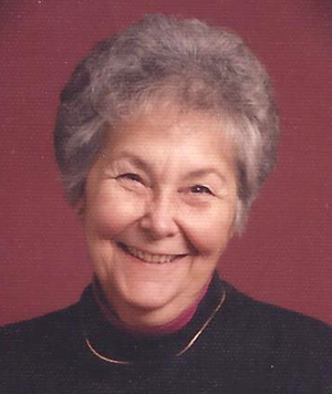 Lois M. Jensen