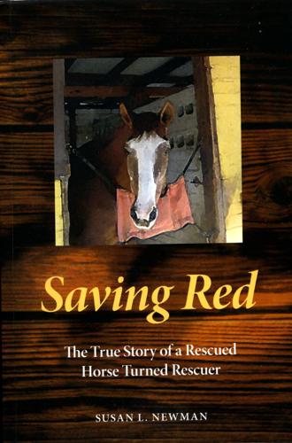 "Saving Red"