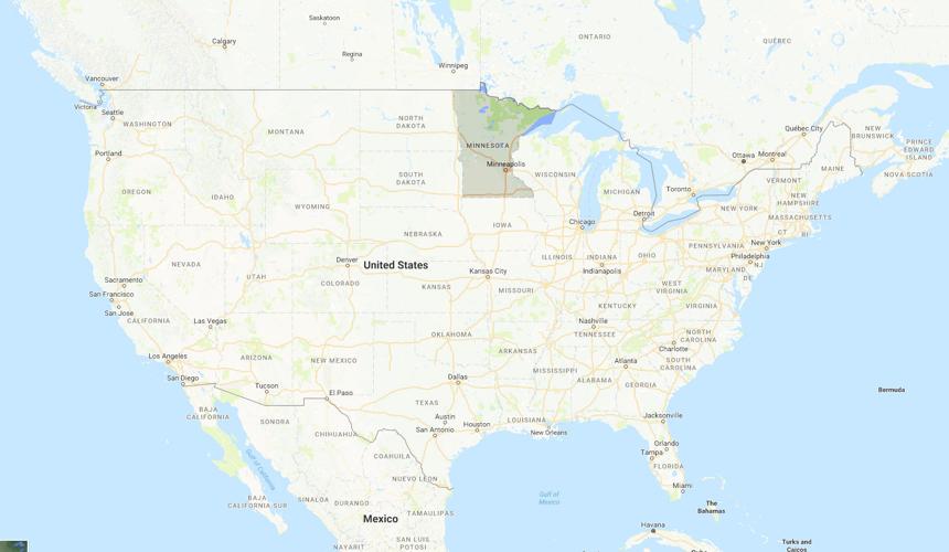 Minnesota