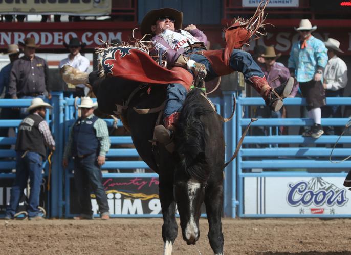 Tucson Rodeo Finals