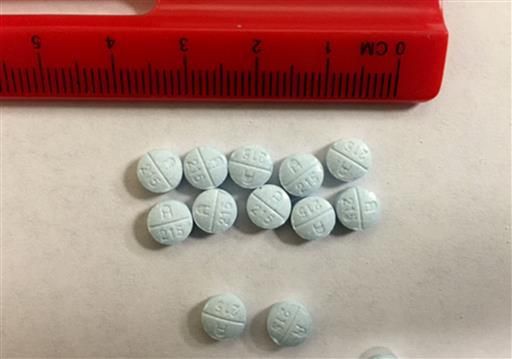 Fentanyl worries changing way narcotics officers operate