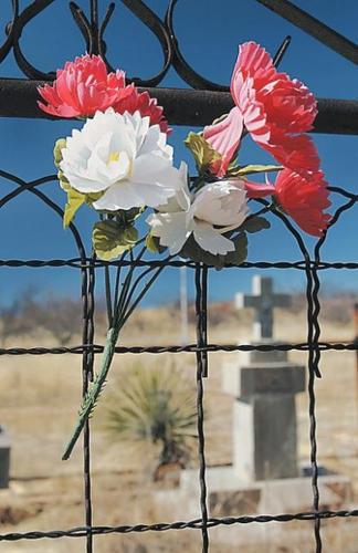 Day Trip: Ghost Town Trail  