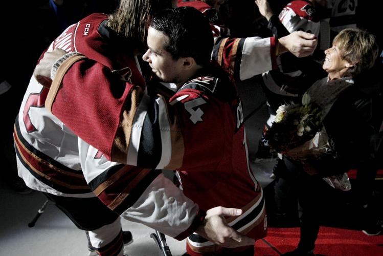 Roadrunners vs Iowa Wild