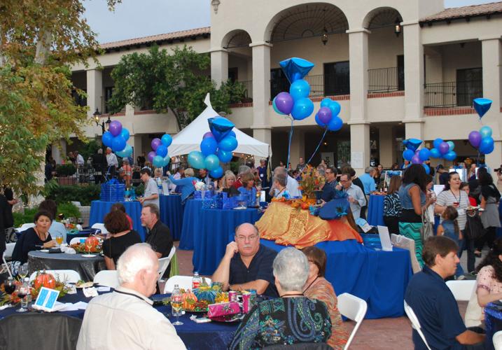 Mobile Meals of Tucson Fall Fare