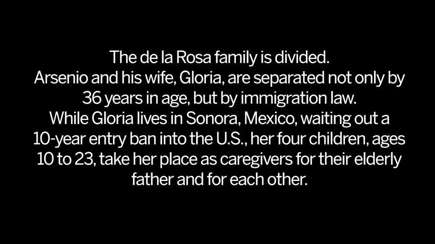 Arizona Photojournalism award-winners