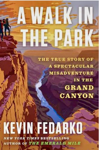 “A Walk in the Park”