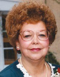 SUTLIFF, Rose-Marie