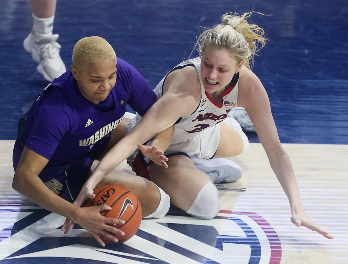 Here are 20 ways the Wildcats can stop Paige Bueckers, UConn in