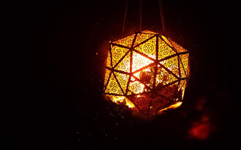 All Souls Procession 2021