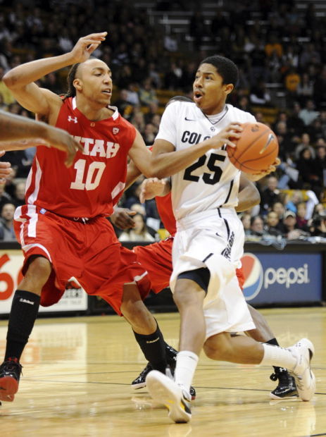 Spencer Dinwiddie, Dijon Farr