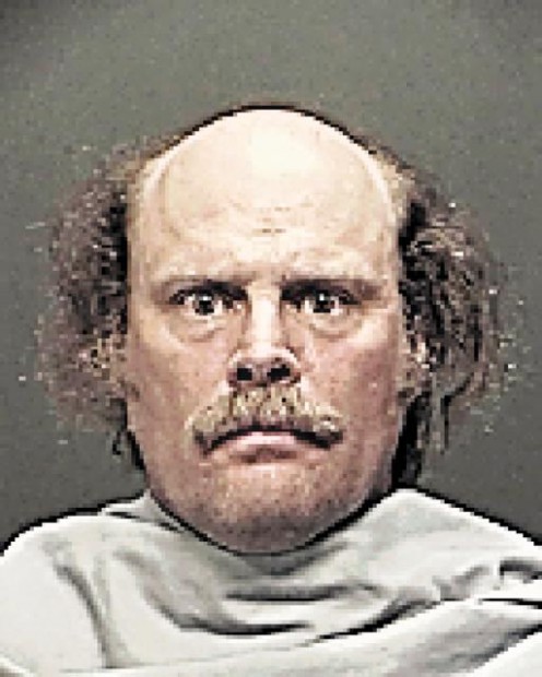 3 Points man facing life for conviction in child-sex-abuse case  