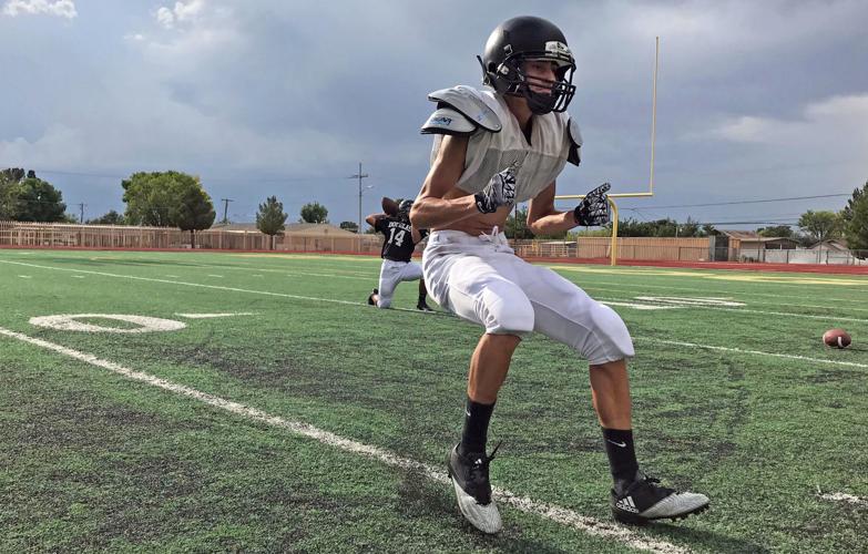 2018 Douglas High School football