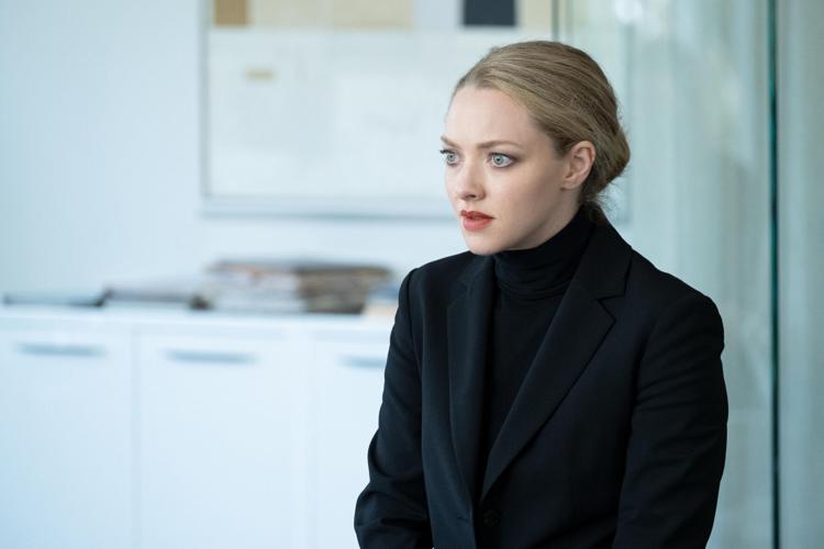 'The Dropout' offers an eye-opening view of Elizabeth Holmes and Theranos