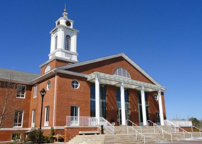 #19. Bentley University