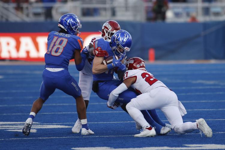 Mountain West Championship Football
