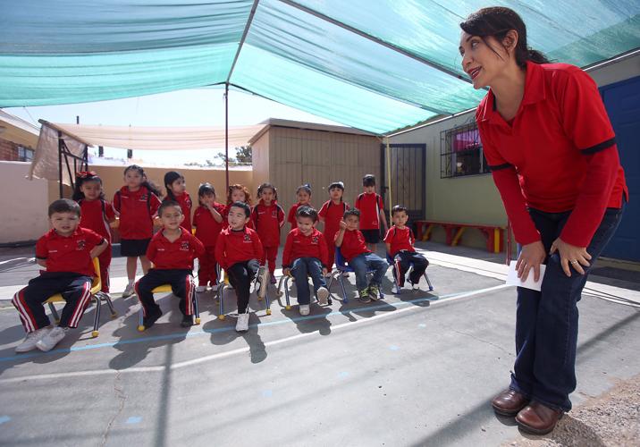 2016 Border Project: Arizona