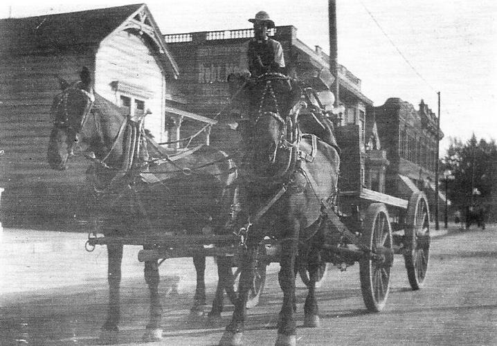 Street Smarts: Anway Road