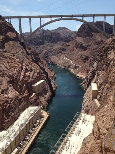 Hoover Dam