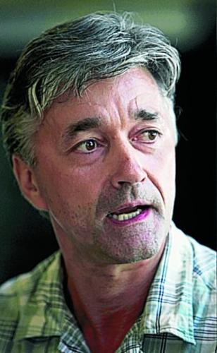 UA study takes aim at poaching in Africa  