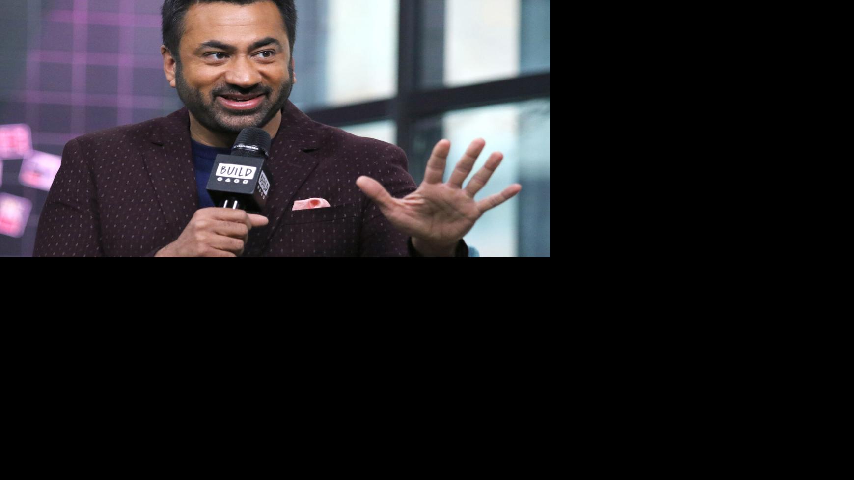 Kal Penn Comes Out As Gay Reveals He S Engaged To Partner Of 11 Years Entertainment