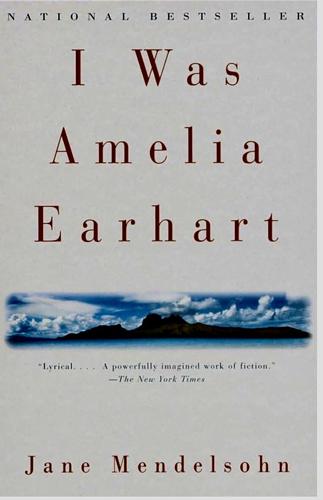 I was Amelia Earhart