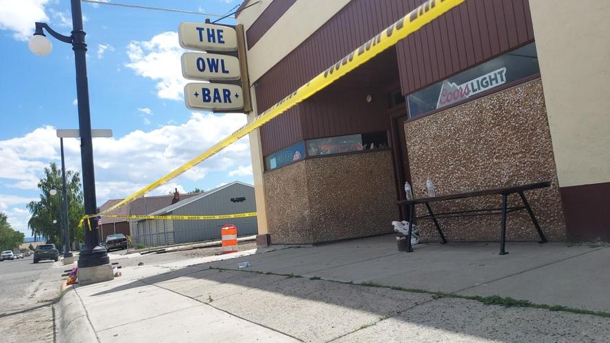 Owl Bar
