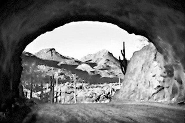 Luxury venture besieged by suits  