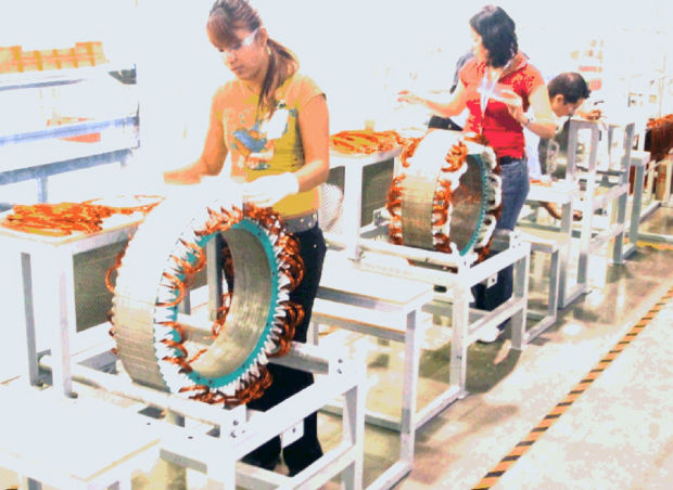 Tucson tech: Magnets at company's heart    