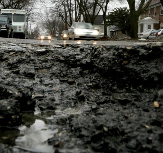 Ask the Weather Guys: How do potholes form?