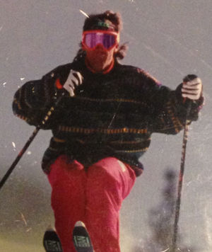 Bruce Christopher Benzing "Bumpin Bruce"