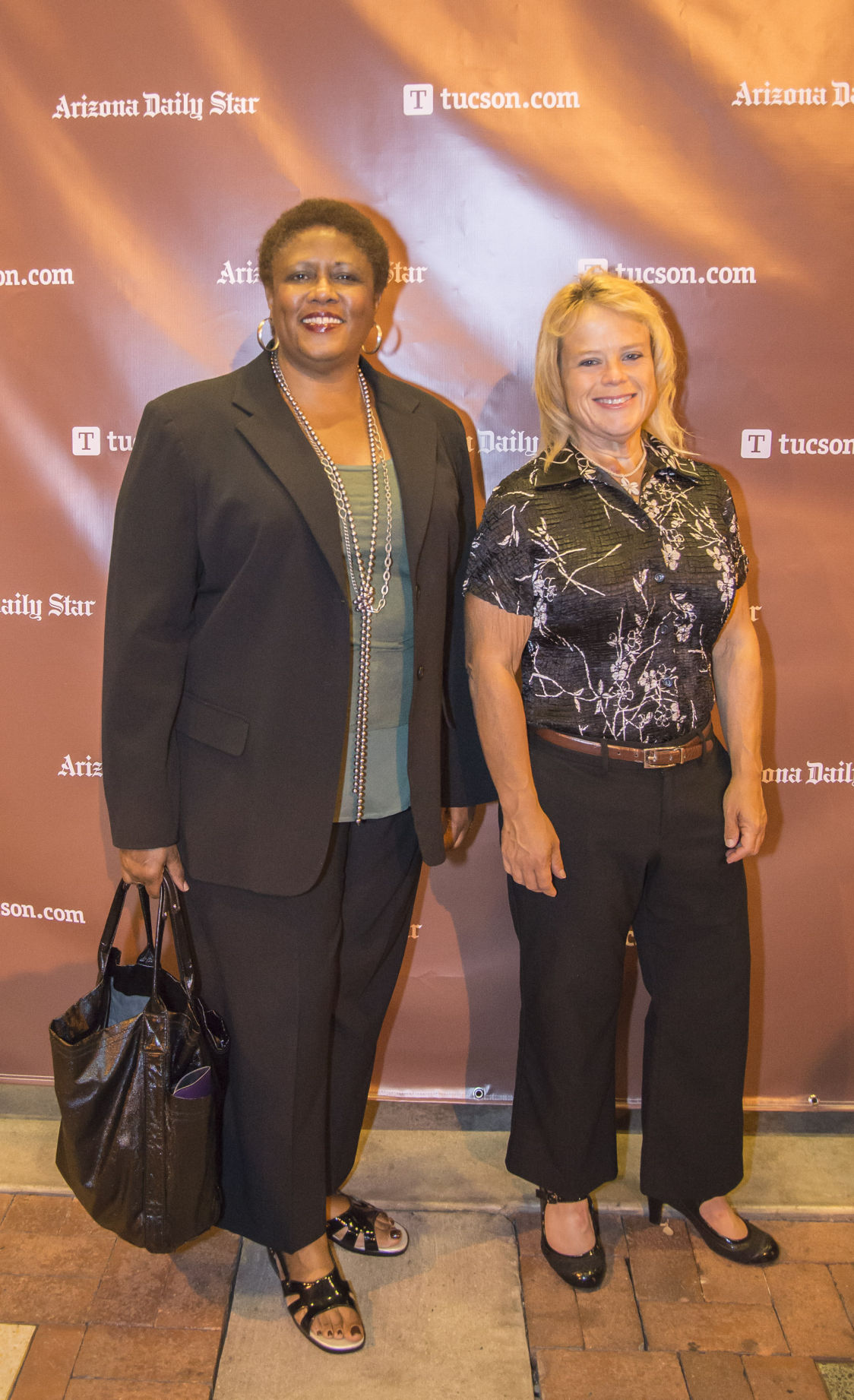 Tucson Fashion Week 2014