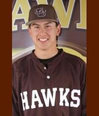 Mountain View grad Spraker flourishing at Quincy College