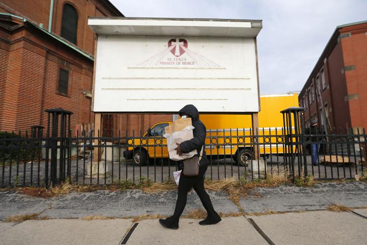 St Lukes Thanksgiving