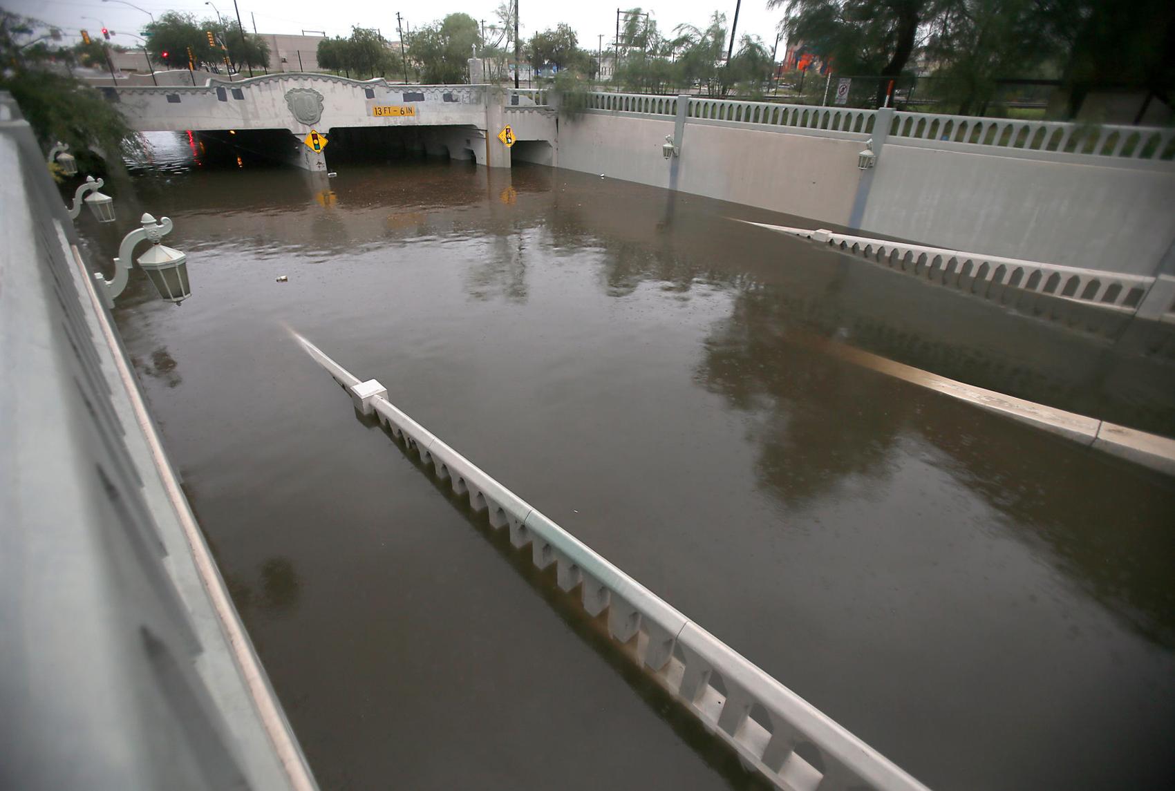 39 photos of intense Tucson monsoon storms | Tucson Summer ...