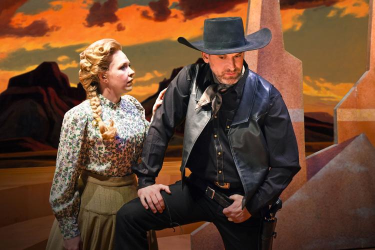 Brilliant technicolor