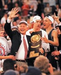 Soul-searching: What price glory?  