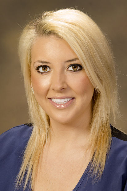 Alexandra ‘Allie’ O’Brien