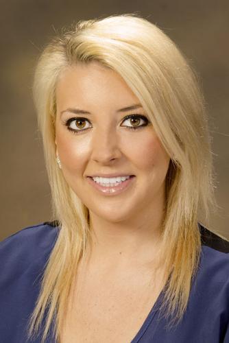 Alexandra ‘Allie’ O’Brien