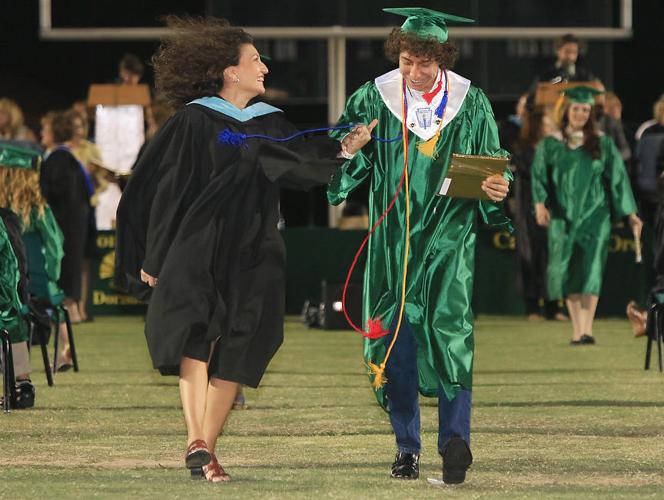 CDO Graduation