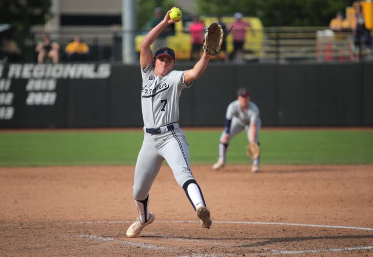 NCAA SB: Arizona vs. Illinois
