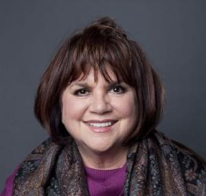 Linda Ronstadt