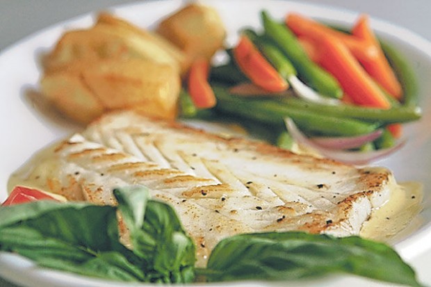 Food, service are excellent at Joel's Bistro  